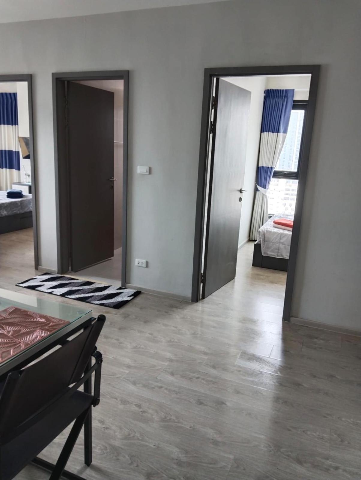 The Base Infinity Apartman Pattaja Kültér fotó