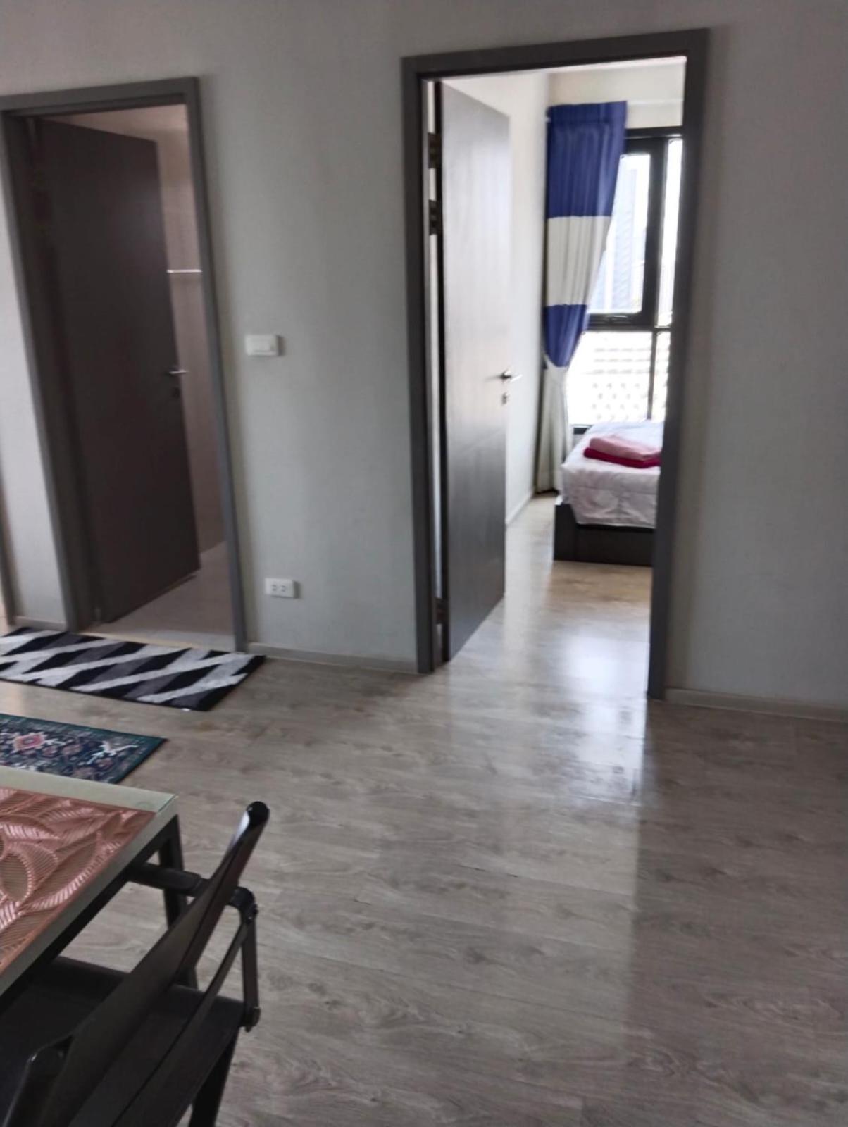 The Base Infinity Apartman Pattaja Kültér fotó