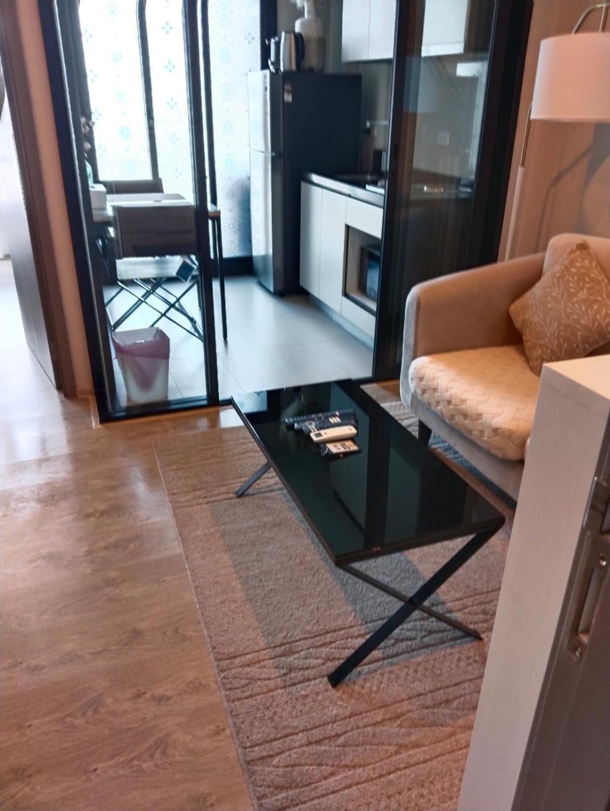 The Base Infinity Apartman Pattaja Kültér fotó