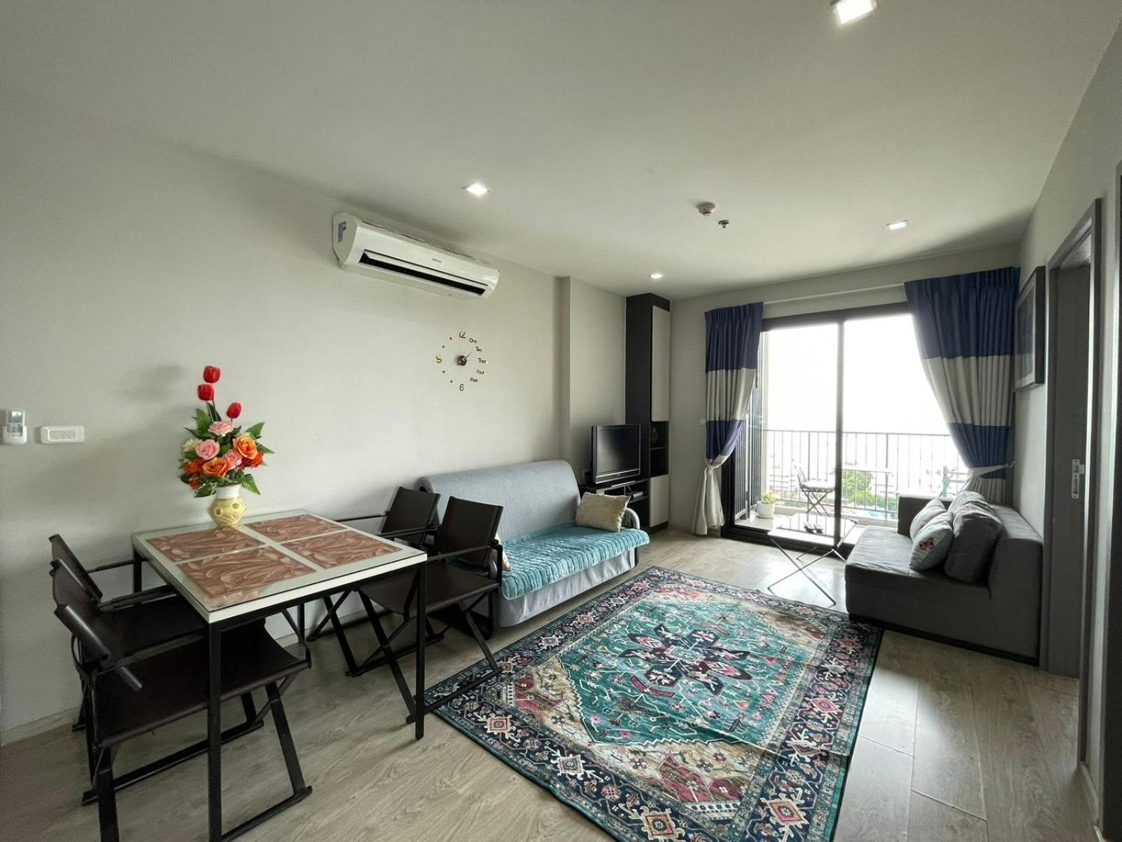 The Base Infinity Apartman Pattaja Kültér fotó