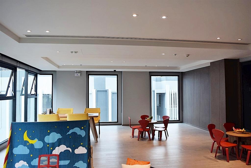 The Base Infinity Apartman Pattaja Kültér fotó